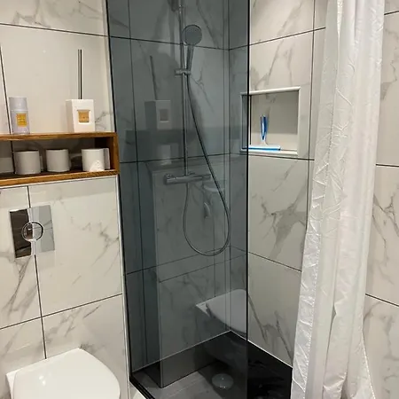 Logement Proche Place Stanislas Avec Parking * Nancy