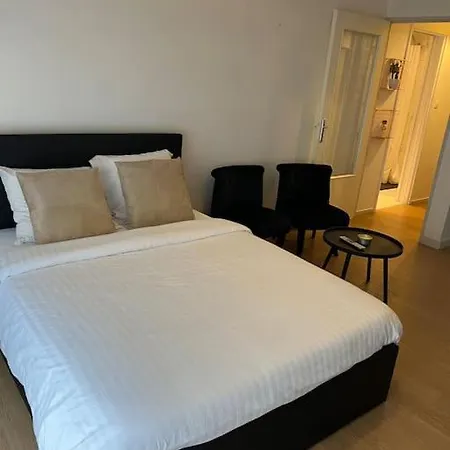 Logement Proche Place Stanislas Avec Parking Nancy