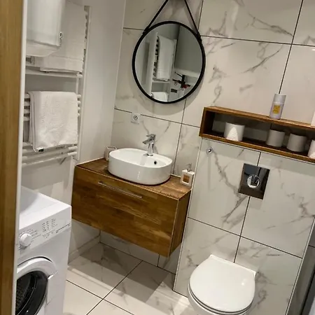 Apartment Logement Proche Place Stanislas Avec Parking