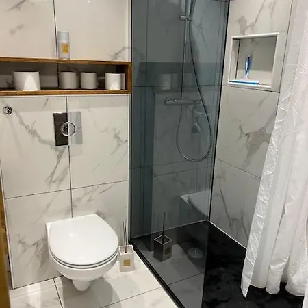 Apartment Logement Proche Place Stanislas Avec Parking Nancy